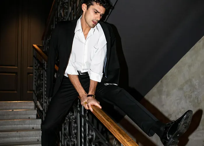 The Modernist 트리에스테