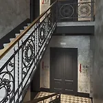 The Modernist Hotel 4*
