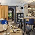 The Modernist Hotel