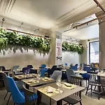 The Modernist Hotel 4*