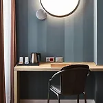 The Modernist Hotel