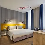 The Modernist Hotel 4*