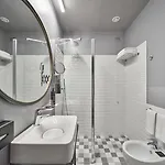 The Modernist Hotel Trieste