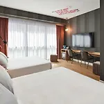 Hotel The Modernist Trieste