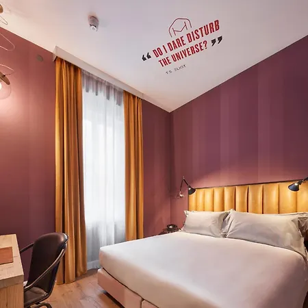 Hotel The Modernist