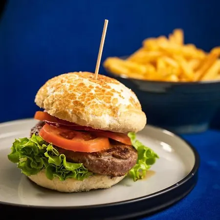 The Modernist Hotel 4*