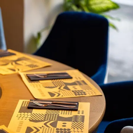 The Modernist Triest