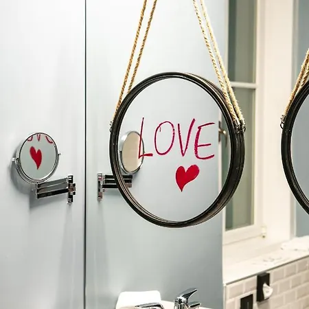 The Modernist Triëst