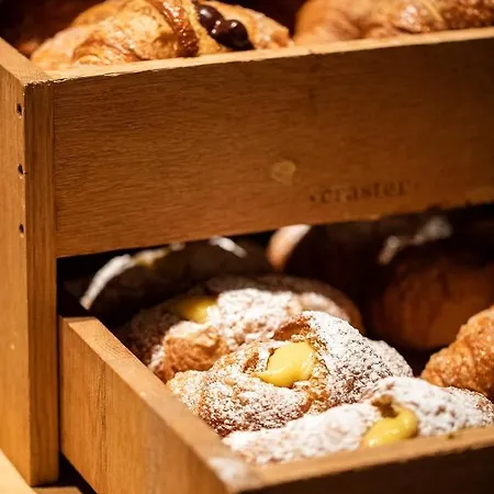 The Modernist Triëst