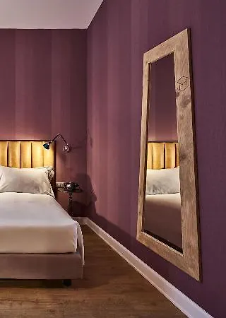 The Modernist 4* Triest