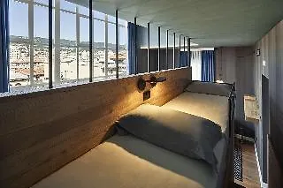 Hotel The Modernist Triest