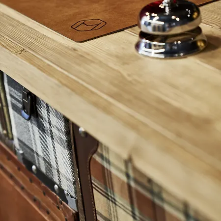 The Modernist Triëst