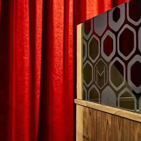 Hotel The Modernist