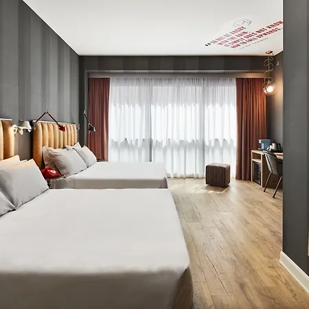 The Modernist Triëst