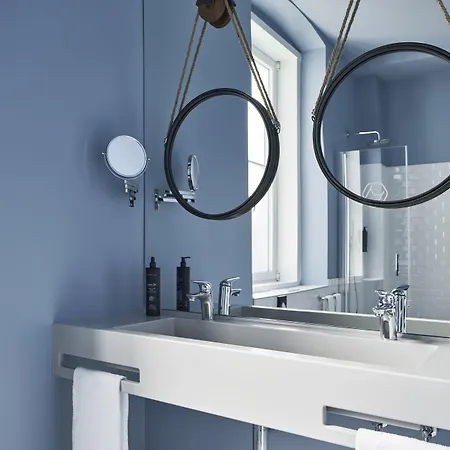 The Modernist Triëst