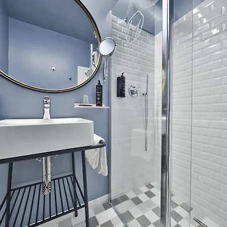 The Modernist Отель 4*