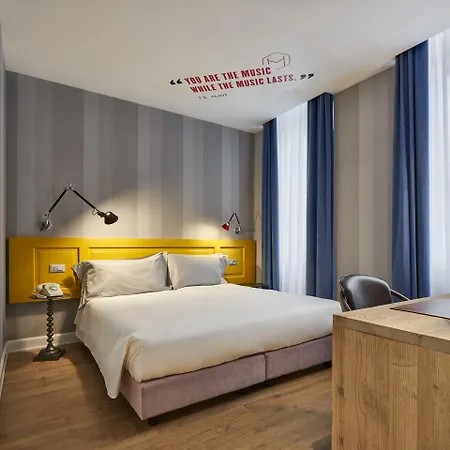 The Modernist Ξενοδοχείο 4*