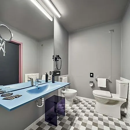 The Modernist 4* Τεργέστη