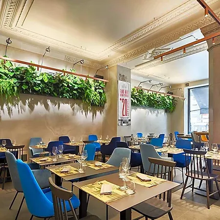 The Modernist Hotel 4*