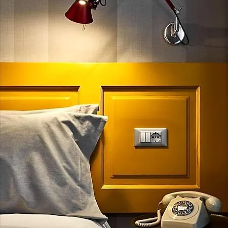 The Modernist Hotel 4*