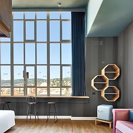 The Modernist 4* Τεργέστη