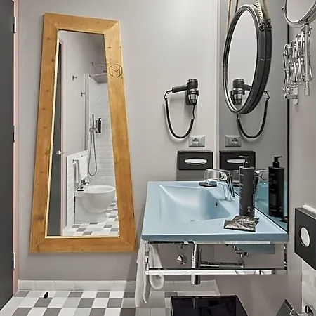 The Modernist 4* Triëst