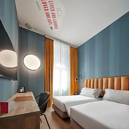 The Modernist 4* Τεργέστη