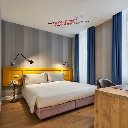 The Modernist 4* Triest