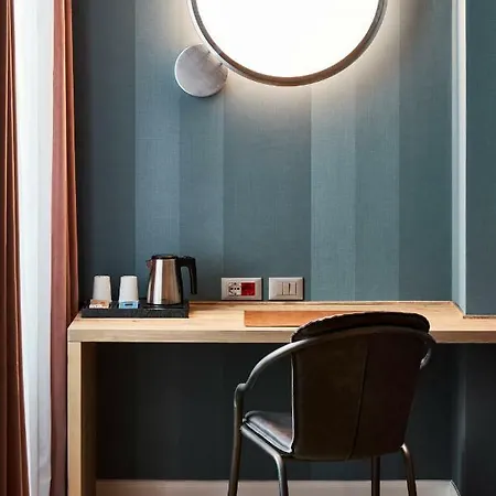Hotel The Modernist