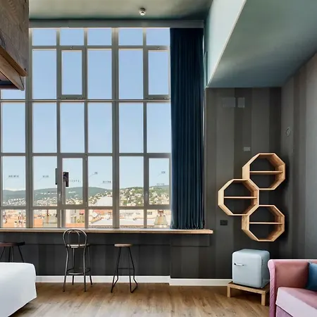 Hotel The Modernist