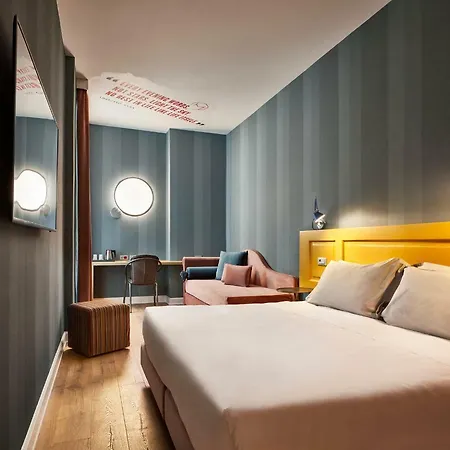 Hotel The Modernist