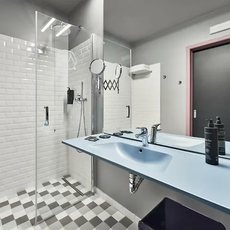 The Modernist 4* Triest
