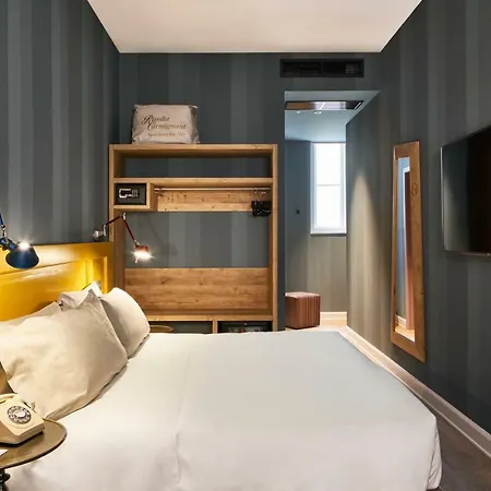 The Modernist Szálloda 4*