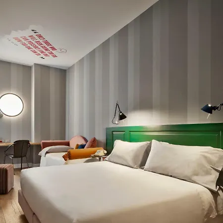 Hotel The Modernist 4*