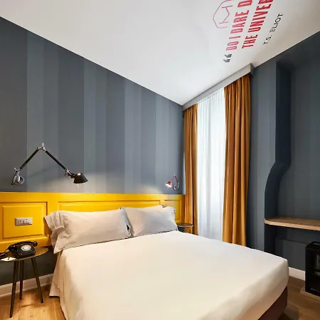 The Modernist 4* Triëst