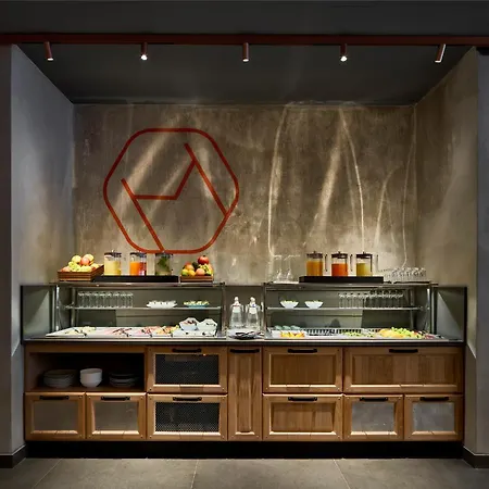 The Modernist Hotel 4*