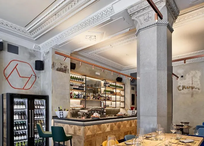 Hotel The Modernist 4*