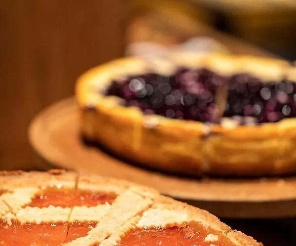 Hotel The Modernist Triest