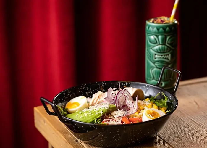 Hotell The Modernist Trieste