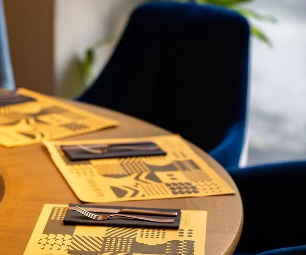 The Modernist Trieste