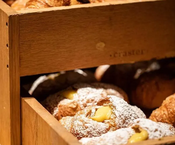 The Modernist Trieste