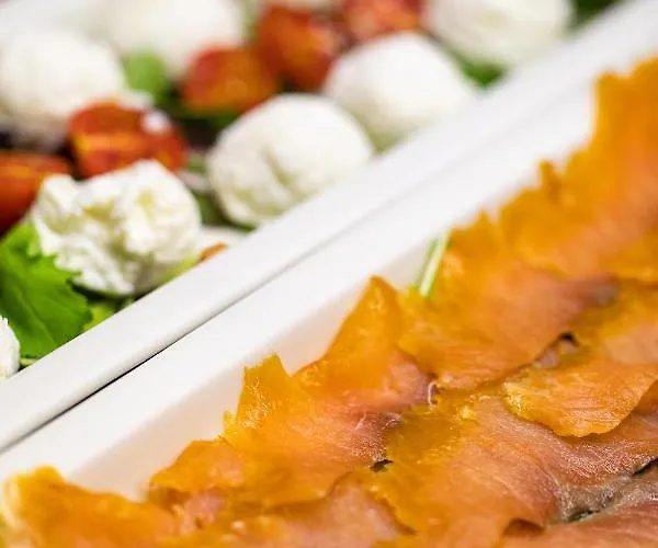 The Modernist Trieste