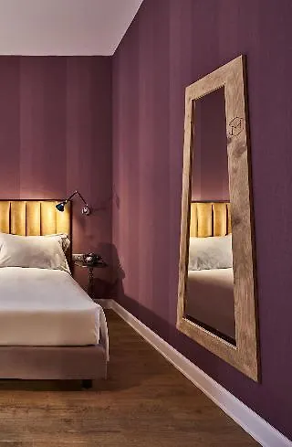 The Modernist 4* Triest