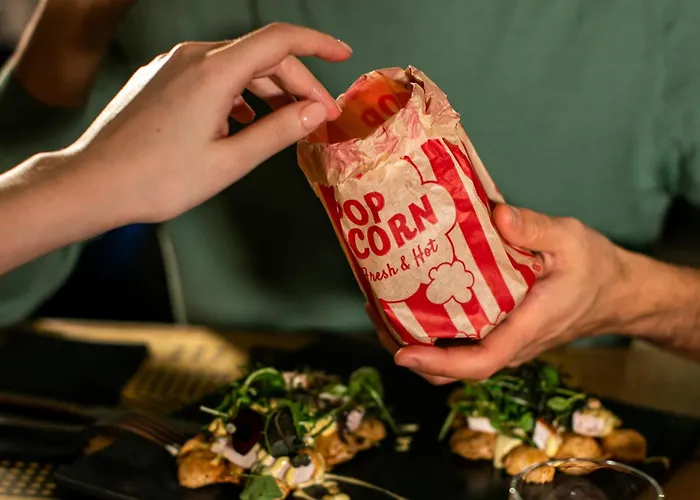 The Modernist Triest