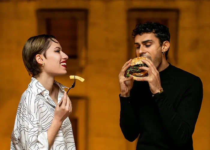 The Modernist 4* Trieste