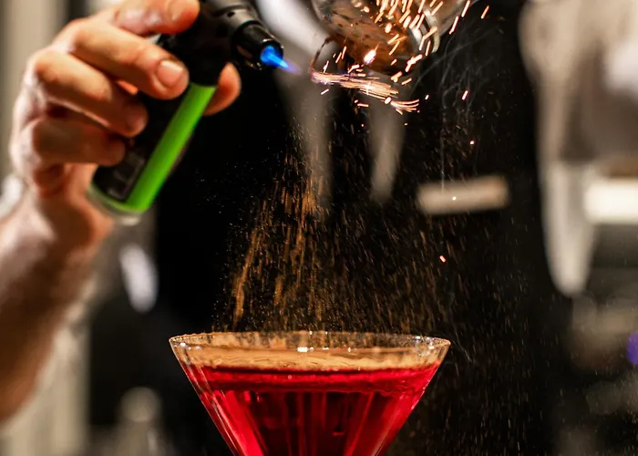 The Modernist Hotell