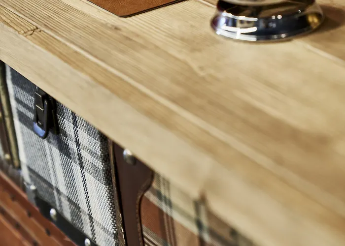 The Modernist Triest