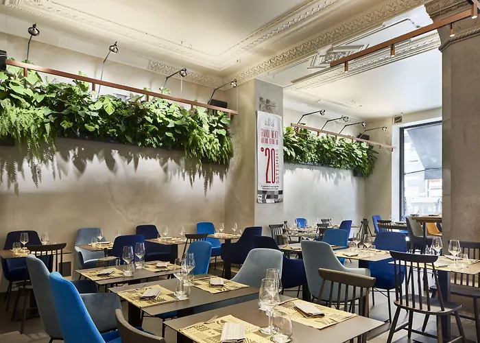 The Modernist Hotel 4*