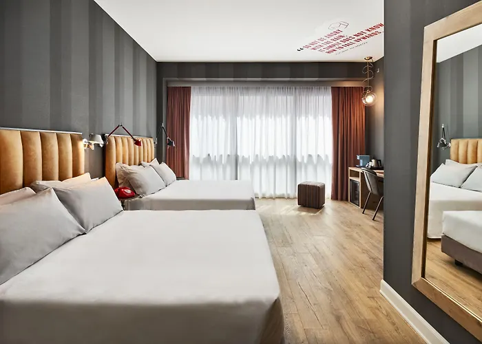 The Modernist Triest