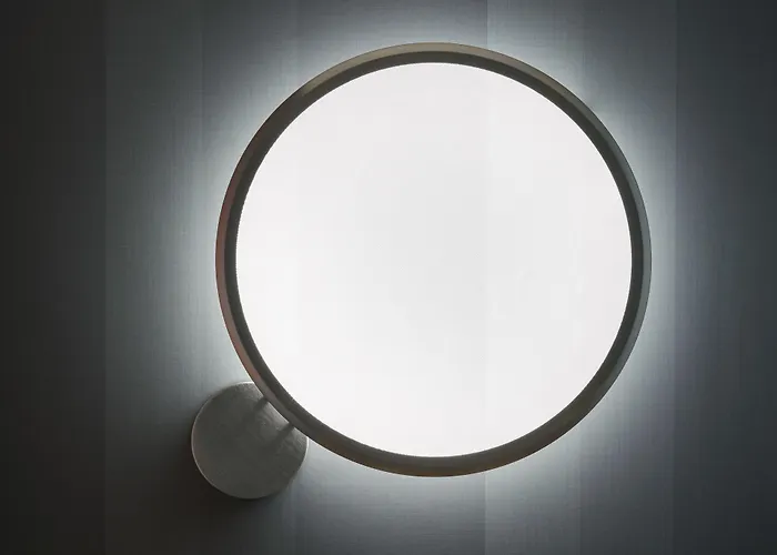 Hotell The Modernist Trieste